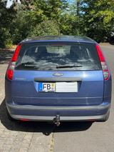 Ford Focus 1.6 Trend Trend - Ford Focus aus 2006: 1.6