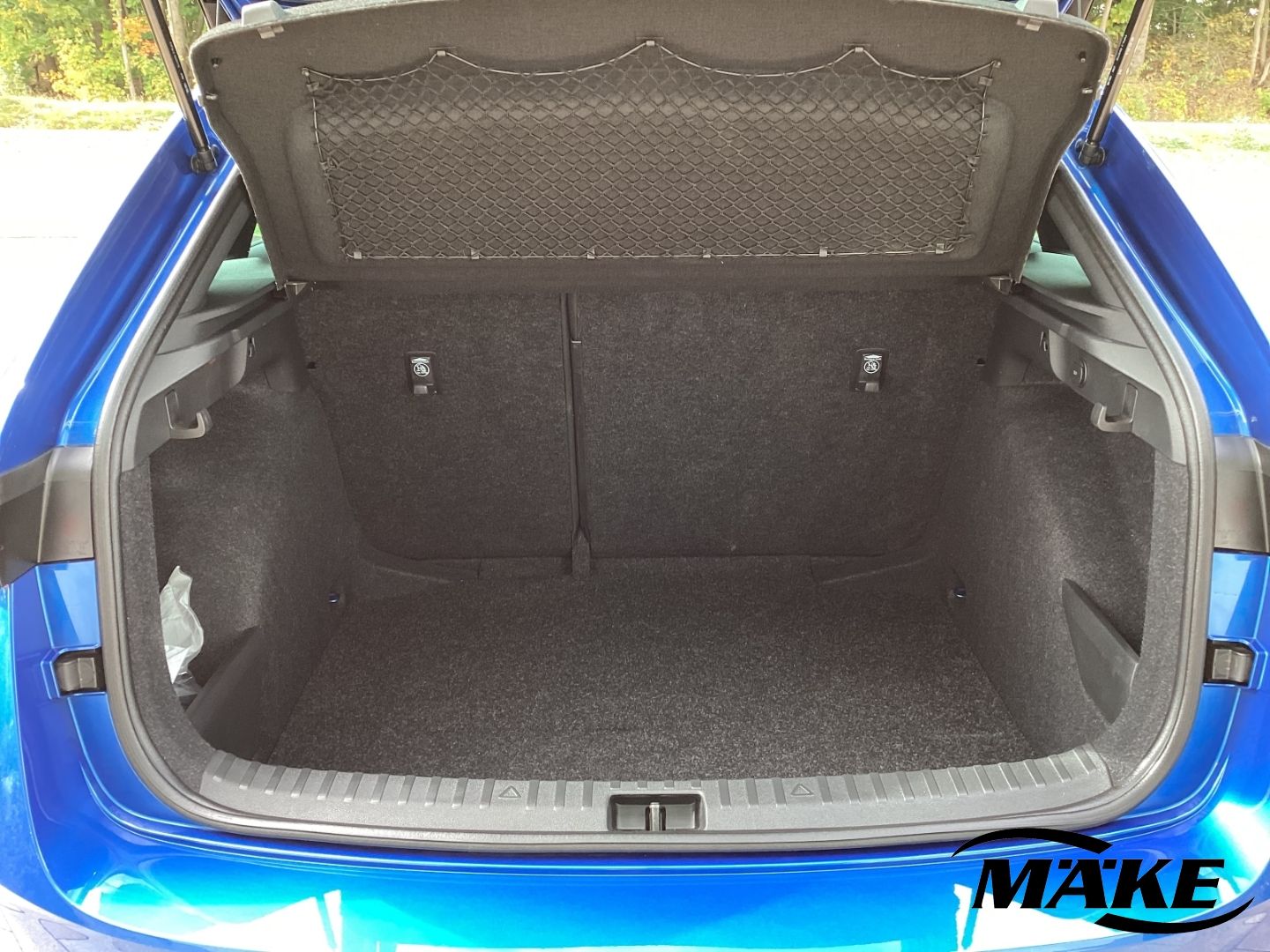 Scala Monte Carlo 1.0 TSI DSG ACC ALU RFK LED PD
