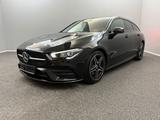 Mercedes-Benz CLA 220 Shooting Brake AMG LINE*WIDE*KAM*LED*TOP - Mercedes-Benz CLA 220 Shooting Brake Benziner Gebrauchtwagen