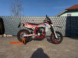 SWM Sm 125R - SWM SM 125