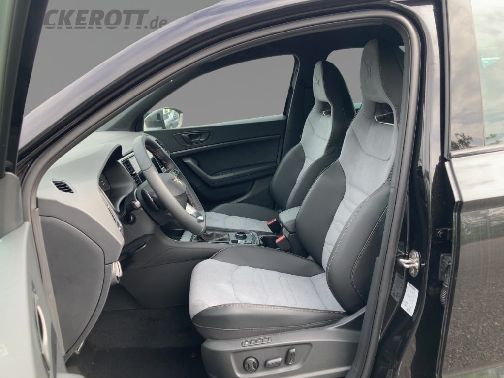Cupra Ateca - Bild 6