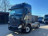 Mercedes-Benz Actros 1851 BigSpace*ADR*ALCOA*Nebenantrieb*Ret - Offers