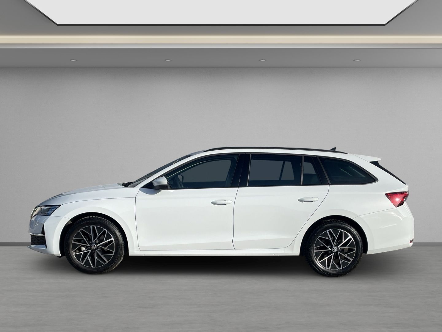 Skoda Octavia - Bild 3