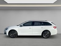 Skoda Octavia - Vorschau Bild 3
