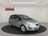 Opel Meriva B Active ***1.HAND***MTL.RATE 81 €*** - Opel Meriva: 1.8