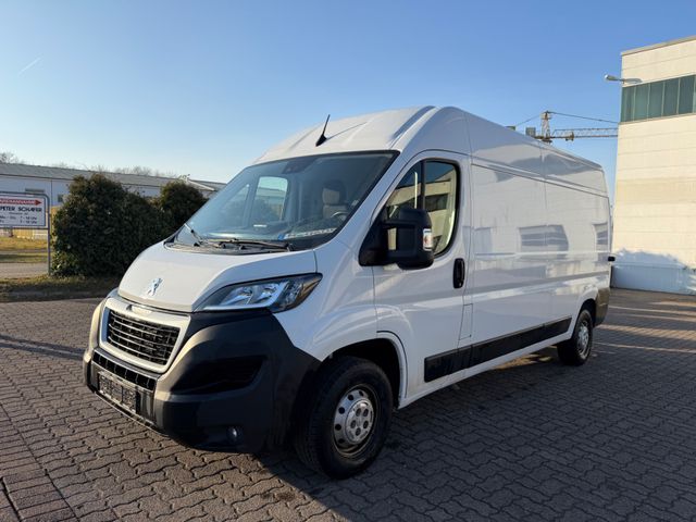 Peugeot Boxer Kasten Hochraum 333 L2H2 Pro BlueHDi 140 S