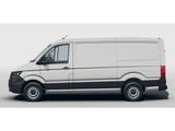 Volkswagen Crafter Kasten 35 MR 2.0 TDI 103 kW EU - Volkswagen Kühlkastenwagen Crafter 35