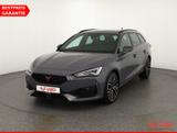 Cupra Leon ST 2.0 TSI DSG VZ 4Drive LED Navi ACC Beats - CUPRA Leon VZ mit Benzin-Antrieb