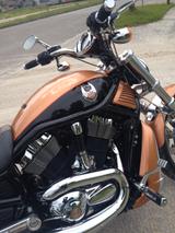 Harley-Davidson V-ROD - Angebote