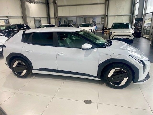 Kia EV4 - Bild 6