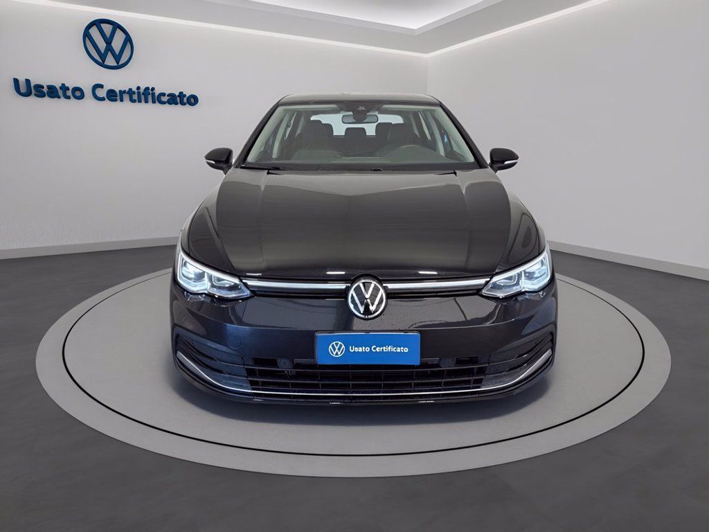 Volkswagen VOLKSWAGEN Golf 1.5 etsi evo 1st edition style 1 imagem 2