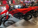 Beta RR125 4T LC  MOTARD am Lager diverse Farben - BETA RR MOTARD