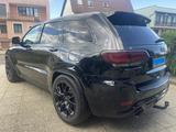 Jeep Grand Cherokee 6.4l V8 SRT CAPRISTO 34 700 netto - Jeep: 4.7