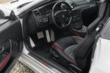 Maserati Granturismo MC Stradale Centennial Edition 460PS - Maserati Granturismo mit Benzin-Antrieb: Mc