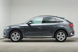 Audi Q5 Sportback 40 TDI quattro S-LINE*NAVI-PLUS*MAT - Audi Q5 Jahreswagen
