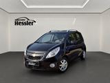 Chevrolet Spark 1.2 16V LS+  *KLIMA*ZV*LM-FELGEN*ALLWETTER - scheckheftgepflegte Chevrolet Spark