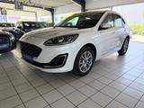 Ford Kuga Hybrid Vignale/LEDER/GARANTIE/AHK/VIRTUAL - Ford Kuga Hybrid (Diesel/Elektro)