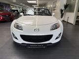 Mazda MX-5 RC 2.0 160PS 6GS - Sports-Line Plus-Paket - Mazda MX-5: Weiß