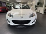 Mazda MX-5 RC 2.0 160PS 6GS - Sports-Line Plus-Paket - Mazda MX-5: 2.0