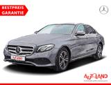 Mercedes-Benz E250 Avantgarde Panorama Head-Up AHK 360° Memory - Mercedes-Benz E 250 mit Benzin-Antrieb