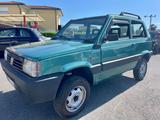 Fiat Panda 1100 i.e. cat 4x4 Climbing - Fiat: 1100