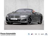 BMW 840d xDrive M SPORT+HuD+LASER+DA PROF+360°+SOFTC - BMW 840 Jahreswagen