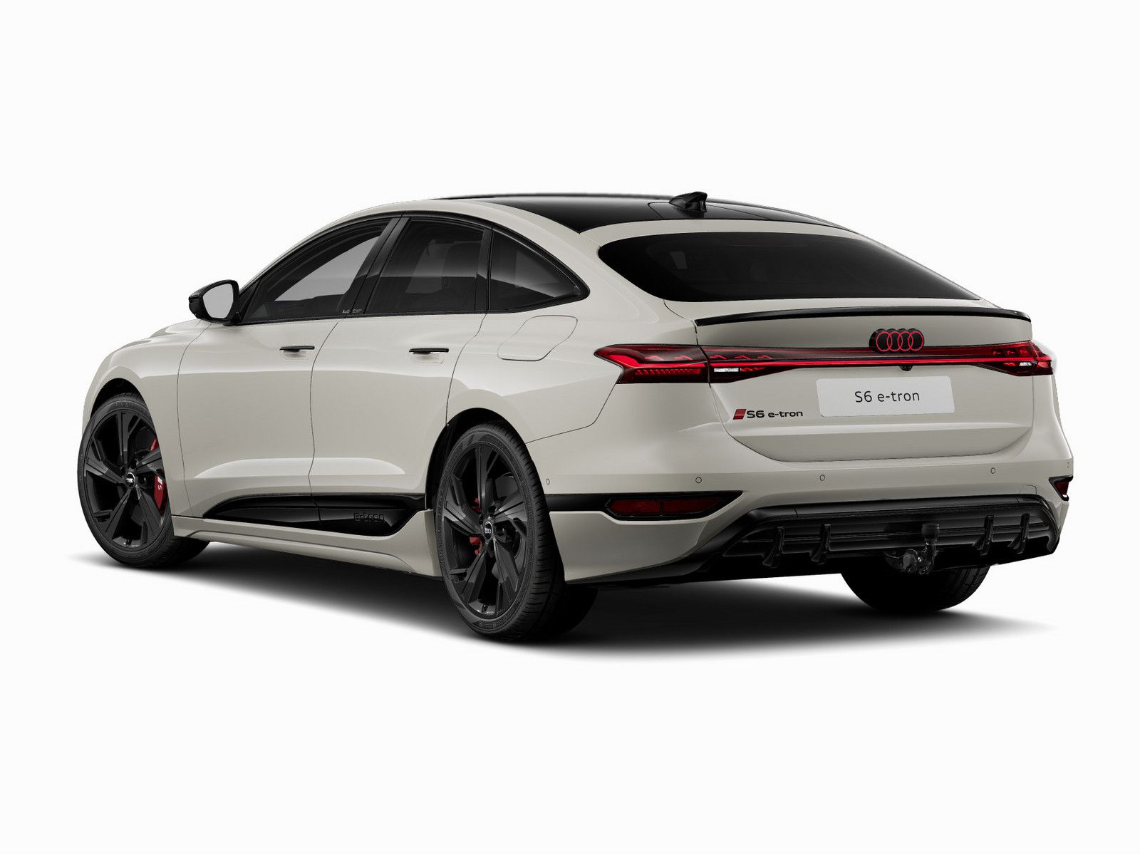Audi S6 e-tron Sportback S-Sitze+/Matrix/Pano/HuD/360 imagem 3
