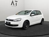 Volkswagen Golf VI 1.2 TSI Comfortline*PDC*Klima*TÜV NEU - Gebrauchtwagen in Frankfurt bis 5.000 Euro