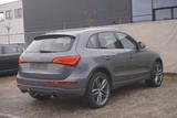 Audi Q5 2.0 TFSI Quattro Aut. - Audi Q5 aus 2012 mit Benzin-Antrieb