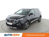 Peugeot 5008 1.2 PureTech Allure Aut*NAVI*LED*TEMPO*CAM* - Peugeot 5008 Gebrauchtwagen in Berlin
