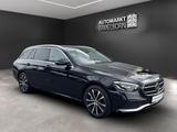 Mercedes-Benz E 300 de ALLRAD Distro*360*Sdach*elesitz*2zonen* - gebrauchte Mercedes-Benz E 300 aus dem Jahr 2022