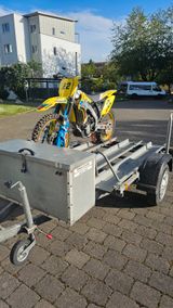 Suzuki Rmz250 2018 - Offers matching your search criteria