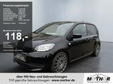 Skoda Citigo Clever 1.0 LichtAutomatik LM-Felgen Radio - gebrauchte Skoda Citigo aus dem Jahr 2018