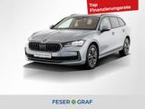Skoda Superb Combi Selection 2,0 TDI DSG ACC/AHK/Navi