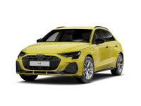 Audi A3 - Vorschau Bild 2