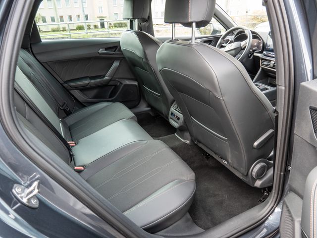 Leon Sportstourer 2.0 TSI KAMERA NAVI ACC LED