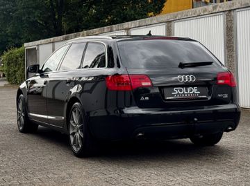 Audi A6 - 5