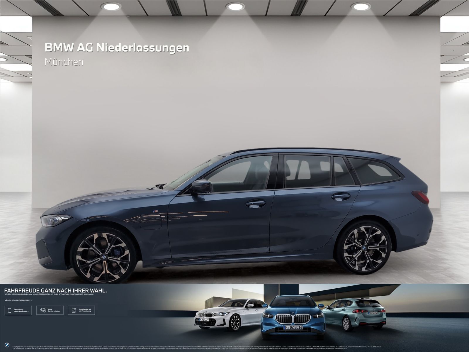 BMW 330 - Bild 2