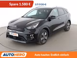 Kia Niro 1.6 Plug-in Hybrid Spirit Aut.*NAV*ACC*CAM* - Kia Niro in Bochum