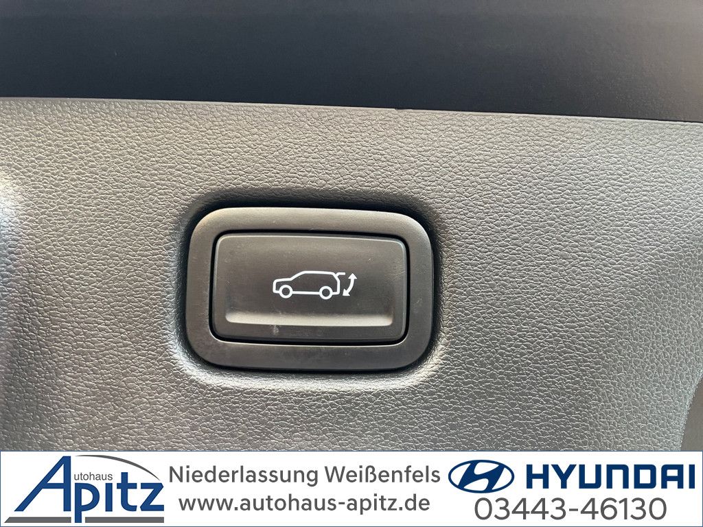 Hyundai Kona – Bild 21