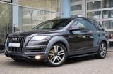 Audi Q7 3.0 TDI (DPF) quattro tiptronic /PANO/AHK/ - gebrauchte Audi Q7 aus dem Jahr 2010