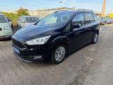 Ford Grand C-Max Cool & Connect/ZAHNRIEMEN NEU/NAVI/ - Ford Grand C-MAX Cool-&-Connect mit Diesel-Antrieb
