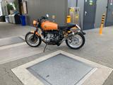 BMW R 100 R Scrambler  - BMW 1994
