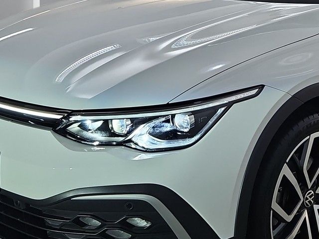 Volkswagen Golf VIII Variant Alltrack IQ DRIVE LED MATRIX L imagem 3