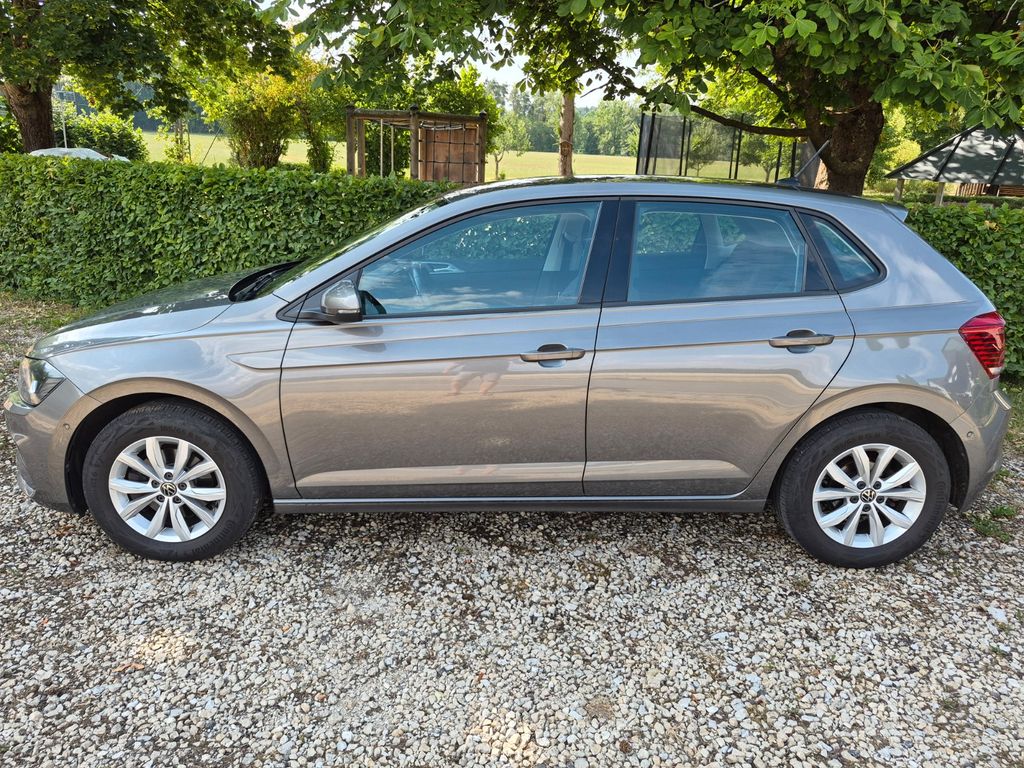 Image of Volkswagen Polo