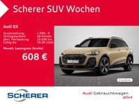 Audi Q5 - Vorschau Bild 1