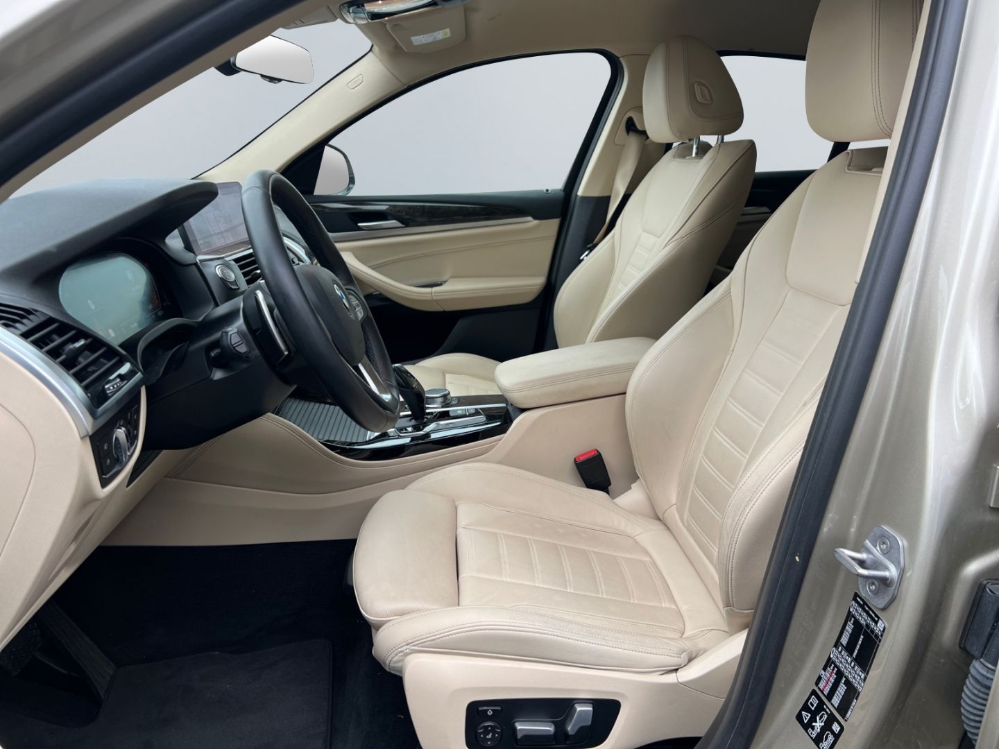BMW X4 xDrive30d xLine *LED*Inno*AHK*HiFi*ACC*CAM*Li foto 7