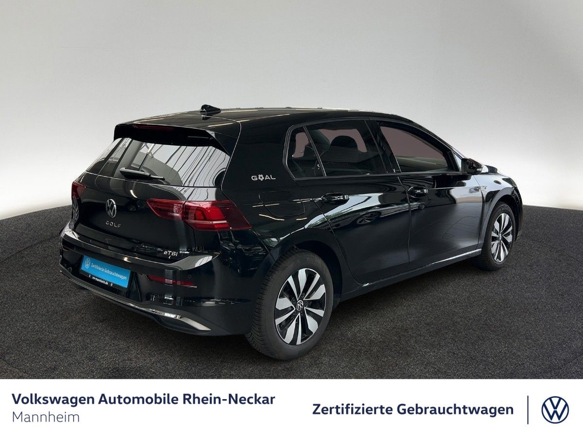 Volkswagen Golf - Bild 6