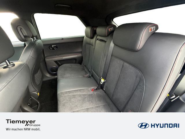 Hyundai IONIQ 5 - Bild 11