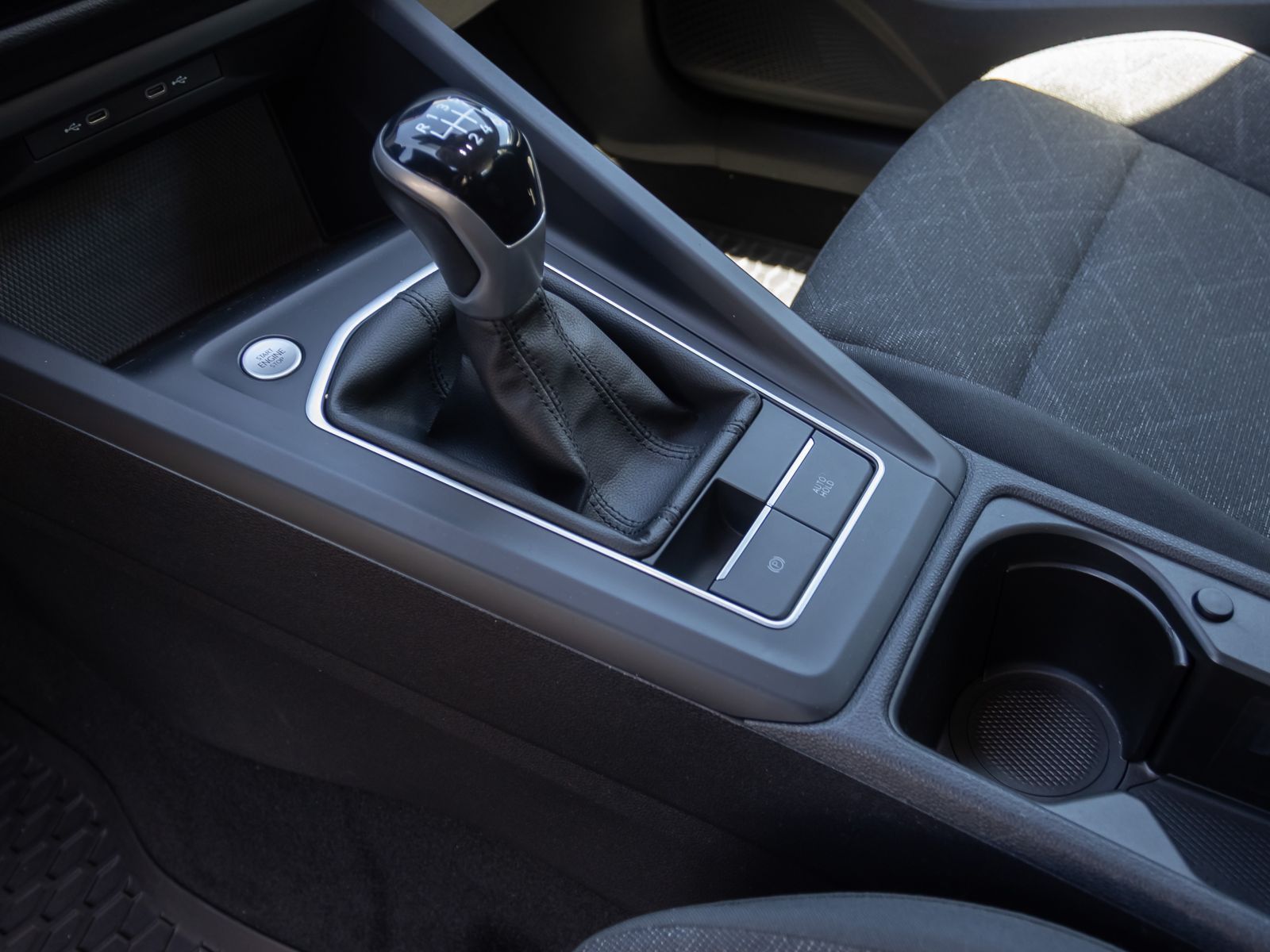Volkswagen Golf - Bild 15